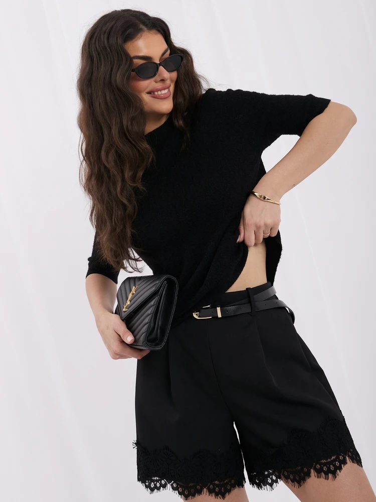 Italy Moda Sweter-IT-SW-2603.27-ruda