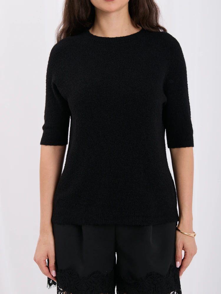 Italy Moda Sweter-IT-SW-2603.27-ruda