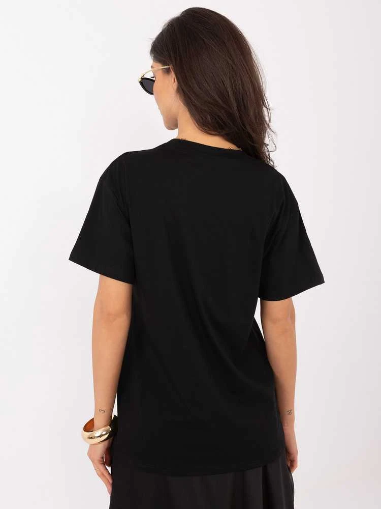 Italy Moda T-shirt-IR-TS-F358.29P-juoda