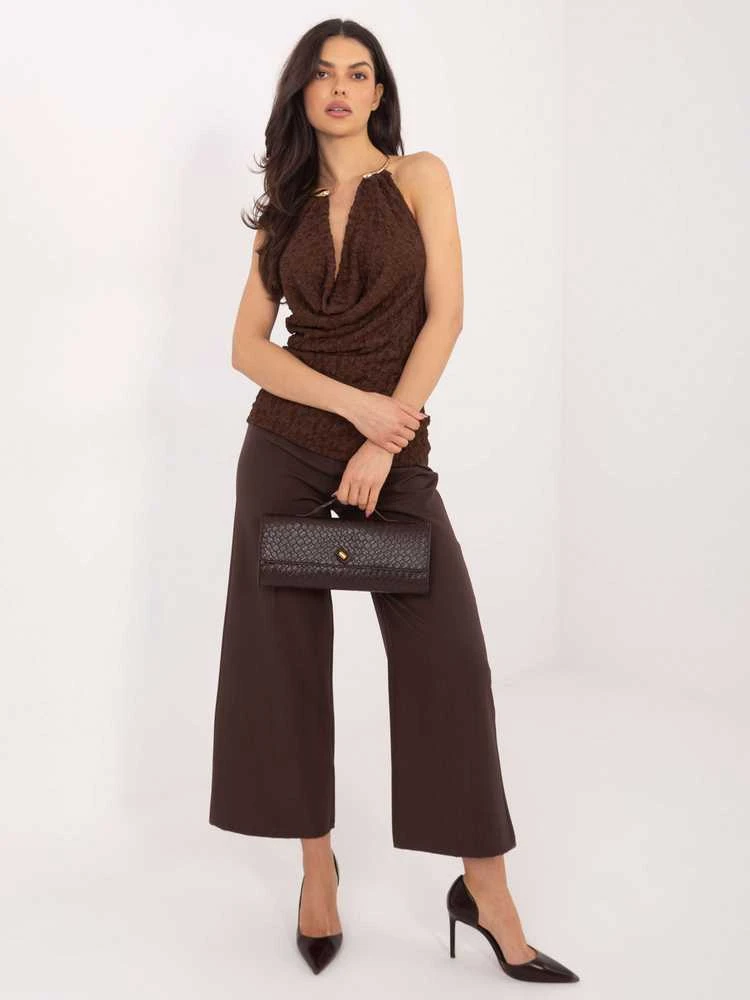 Italy Moda Top-IT-TP-9967.01P-ruda
