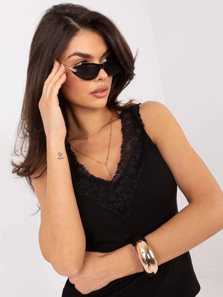 Italy Moda Top-MI-TP-A30909.95-juoda