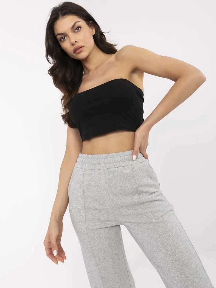 Jean Louis Francoise Sportinės kelnės-NM-DR-R62112.00-pilka
