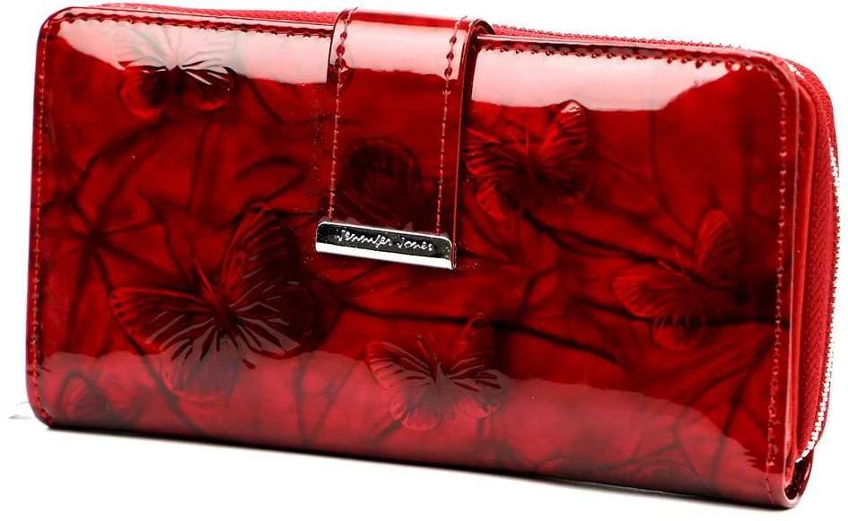 Piniginė moterims Jennifer Jones 5280-14
