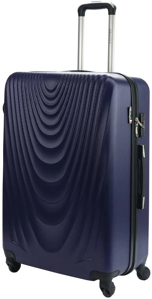 Kelioninis Lagaminas Gravitt #1050 D