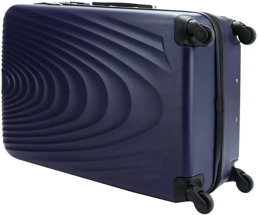 Kelioninis Lagaminas Gravitt #1050 D