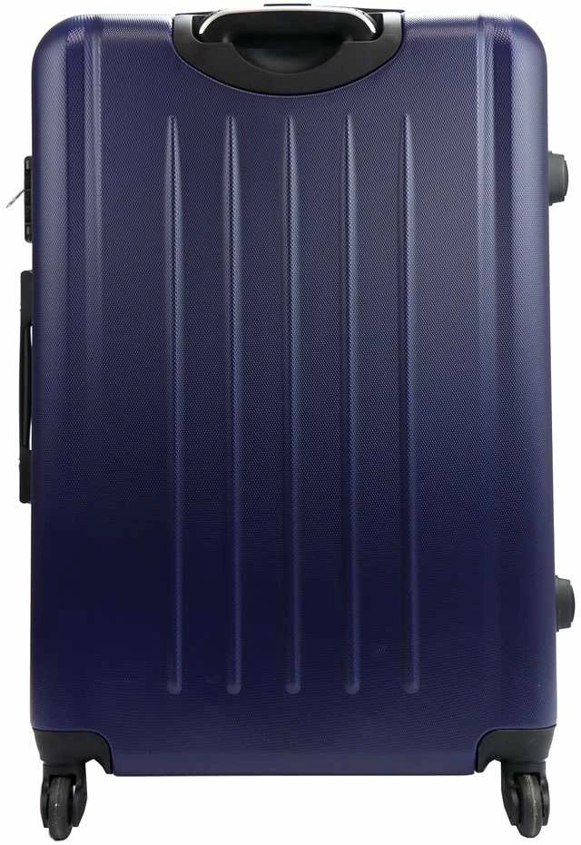 Kelioninis Lagaminas Gravitt #1050 D