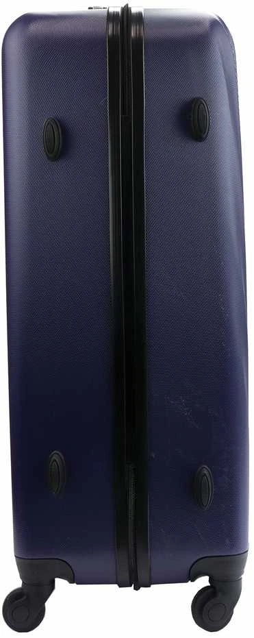 Kelioninis Lagaminas Gravitt #1050 D