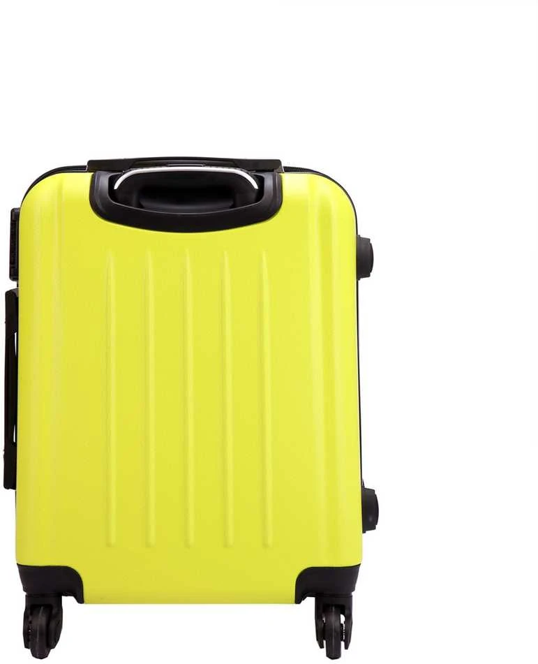Kelioninis Lagaminas Gravitt #1050 S