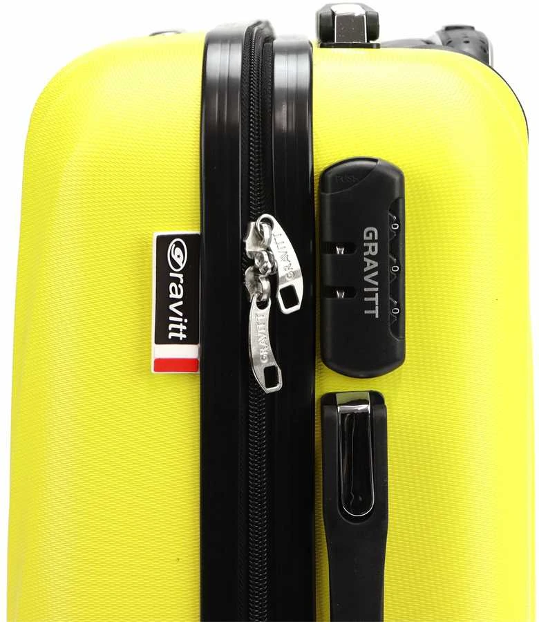 Kelioninis Lagaminas Gravitt #1050 S