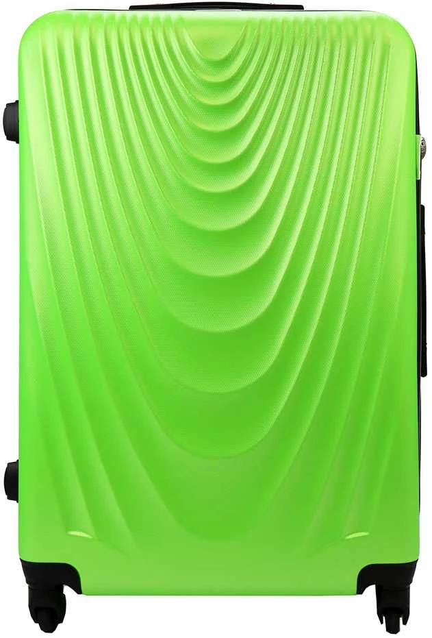 Kelioninis Lagaminų rinkinys Gravitt #1050 x3 Z