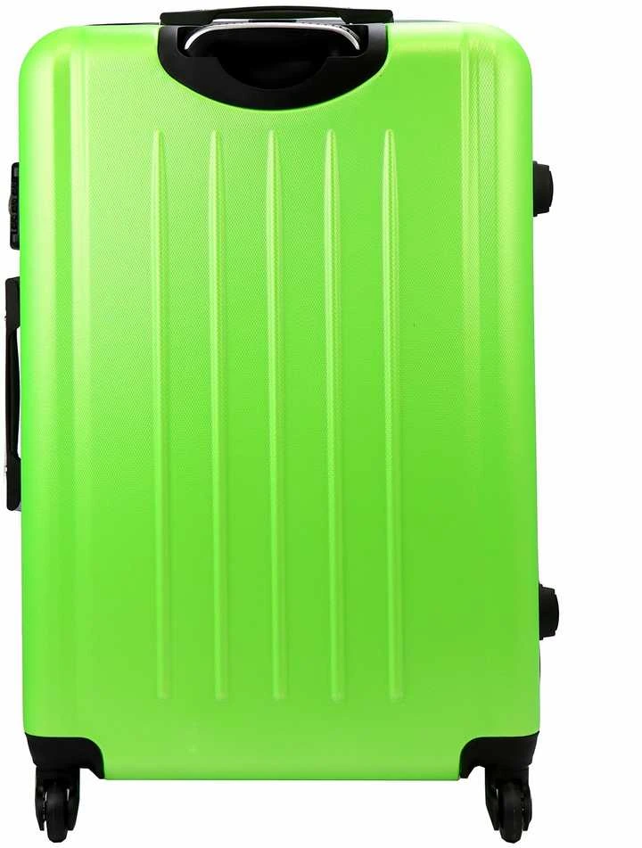 Kelioninis Lagaminų rinkinys Gravitt #1050 x3 Z
