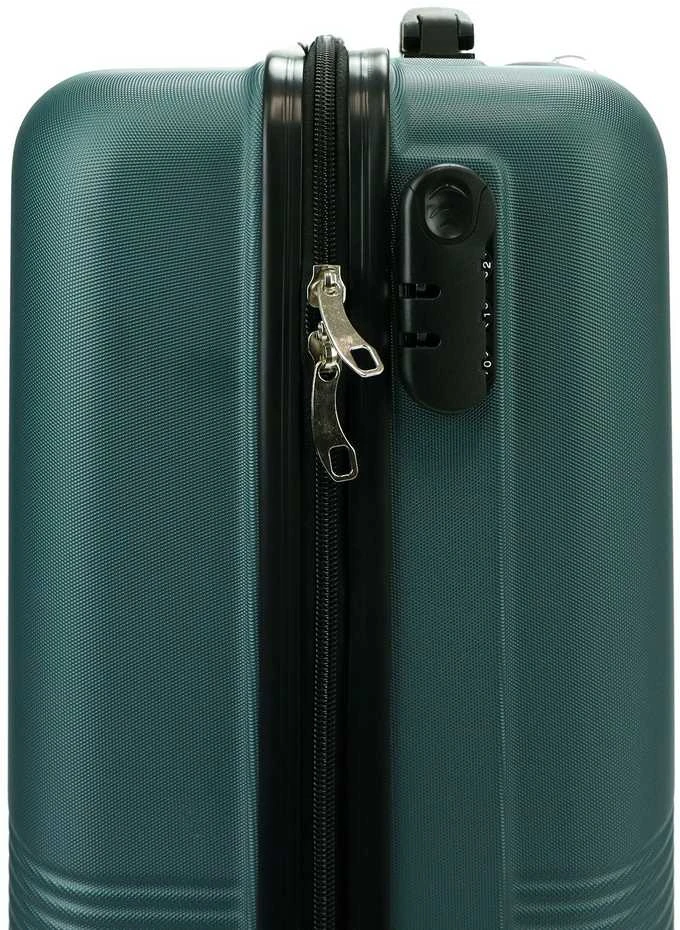 Kelioninis Lagaminas S Gregorio W3028 S20