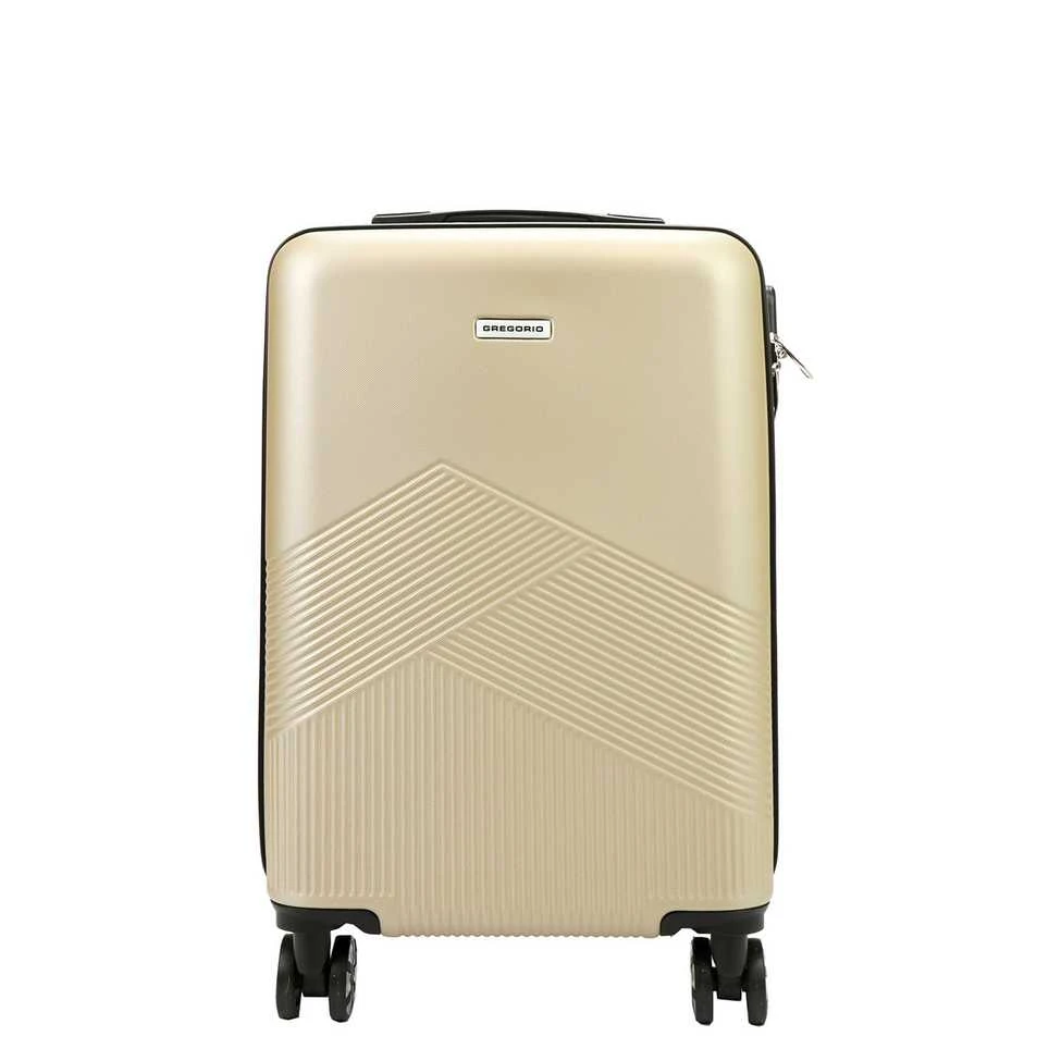 Kelioninis Lagaminas S Gregorio W3028 S20