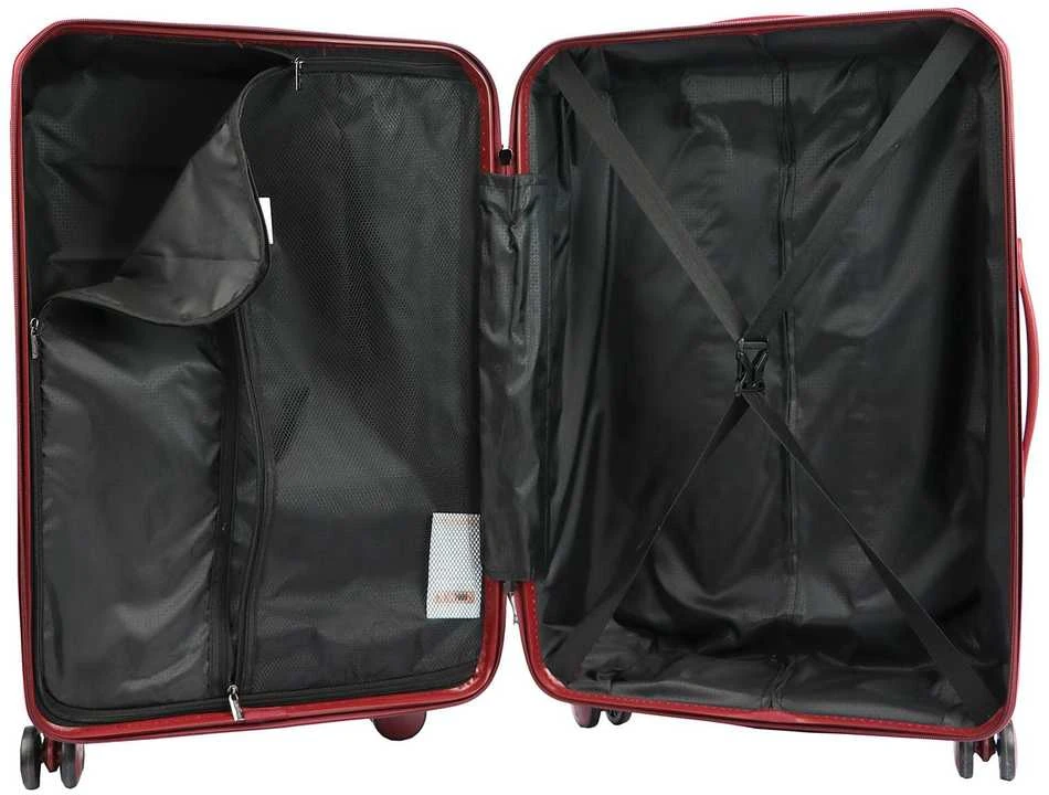 Kelioninis Lagaminas Jony Z01 S