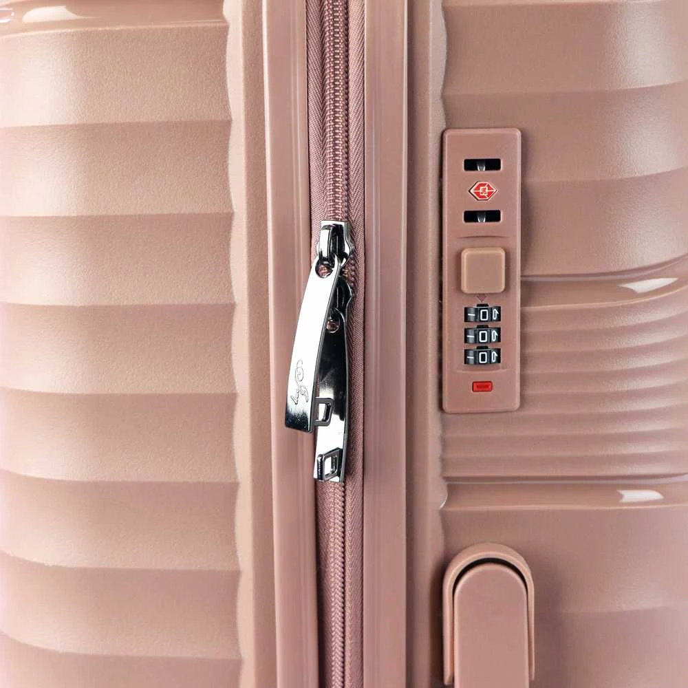Kelioninis Lagaminų rinkinys Jony Z04 x3 Z