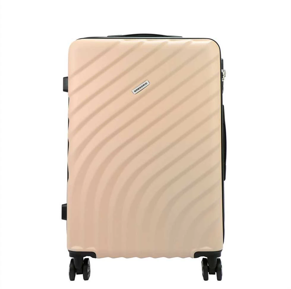 Kelioninis Lagaminas Gregorio W6007 S24
