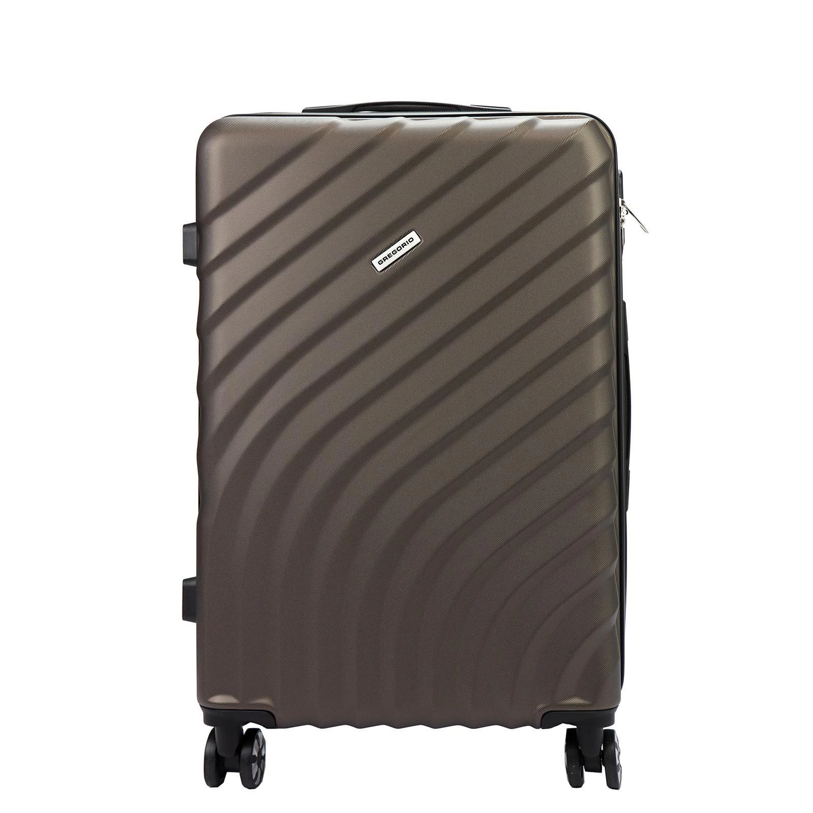 Kelioninis Lagaminas Gregorio W6007 S24