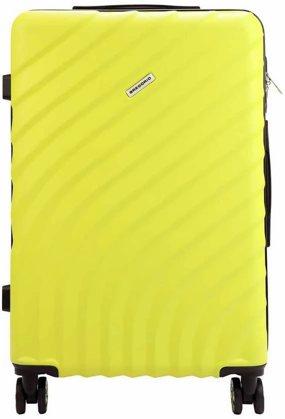 Kelioninis Lagaminas Gregorio W6007 S24