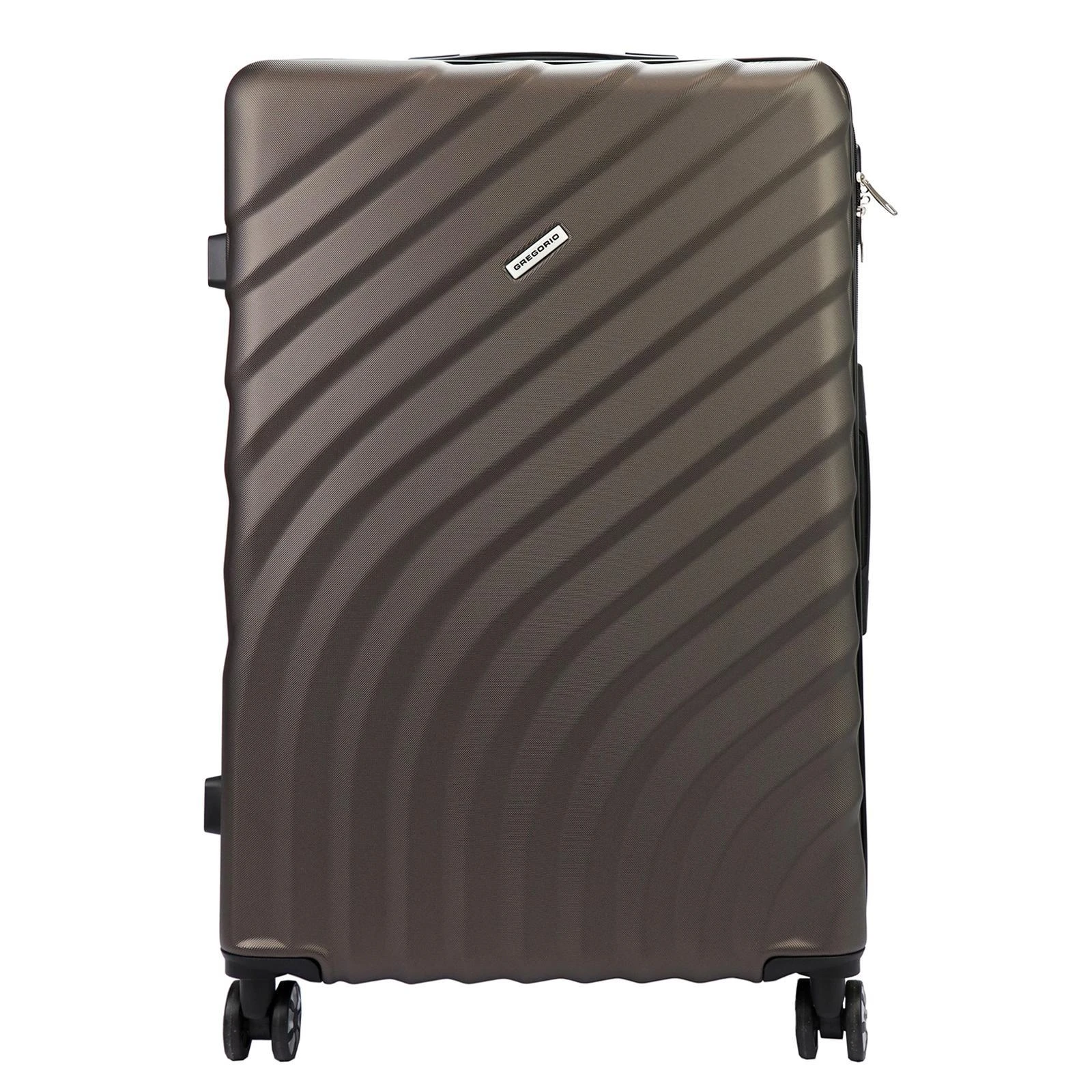 Kelioninis Lagaminas XL Gregorio W6007 S28