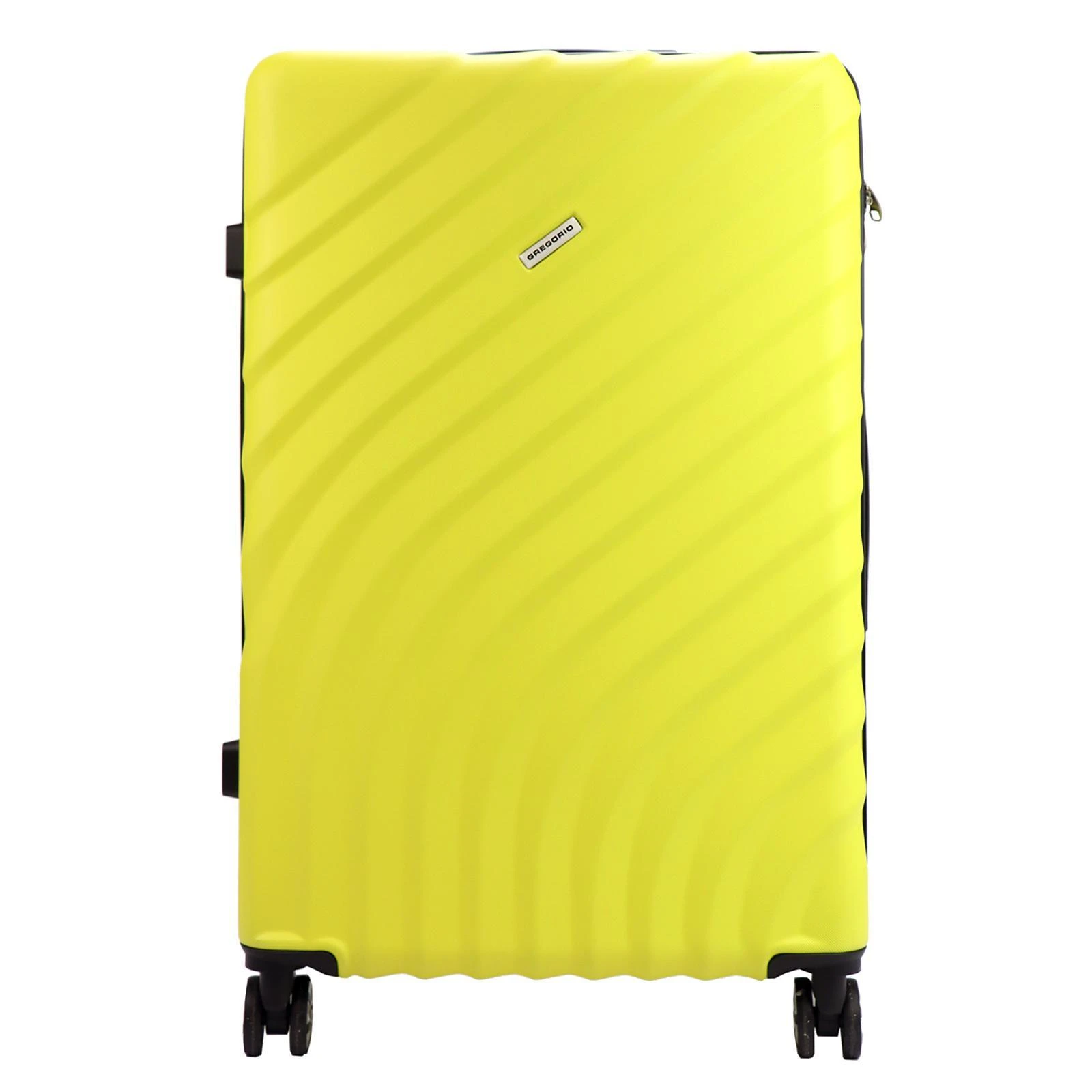 Kelioninis Lagaminas XL Gregorio W6007 S28