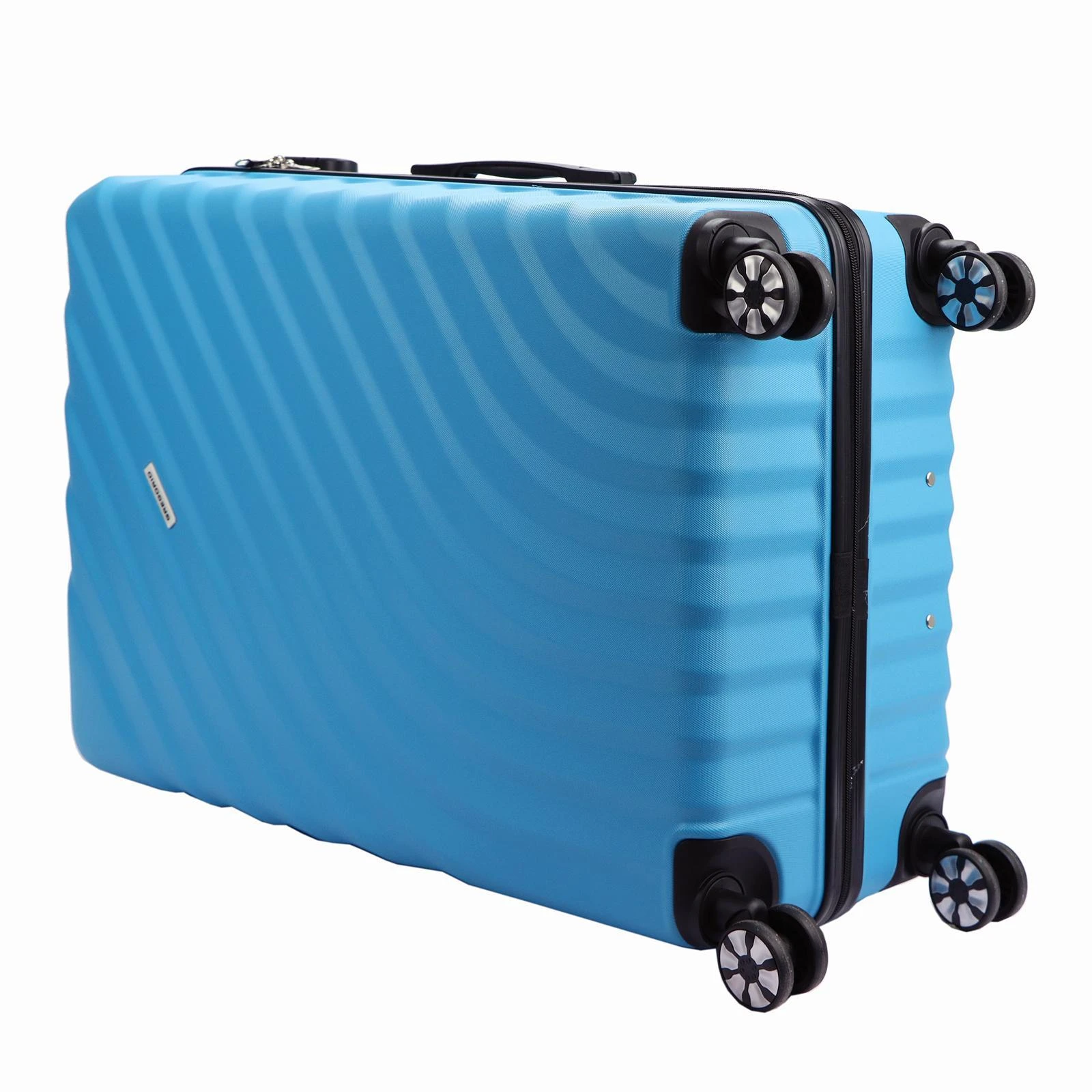 Kelioninis Lagaminas XL Gregorio W6007 S28