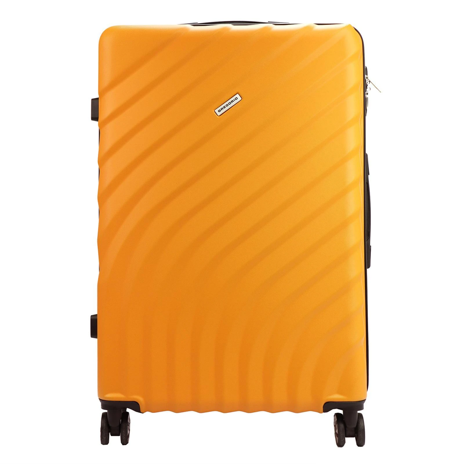 Kelioninis Lagaminas XL Gregorio W6007 S28