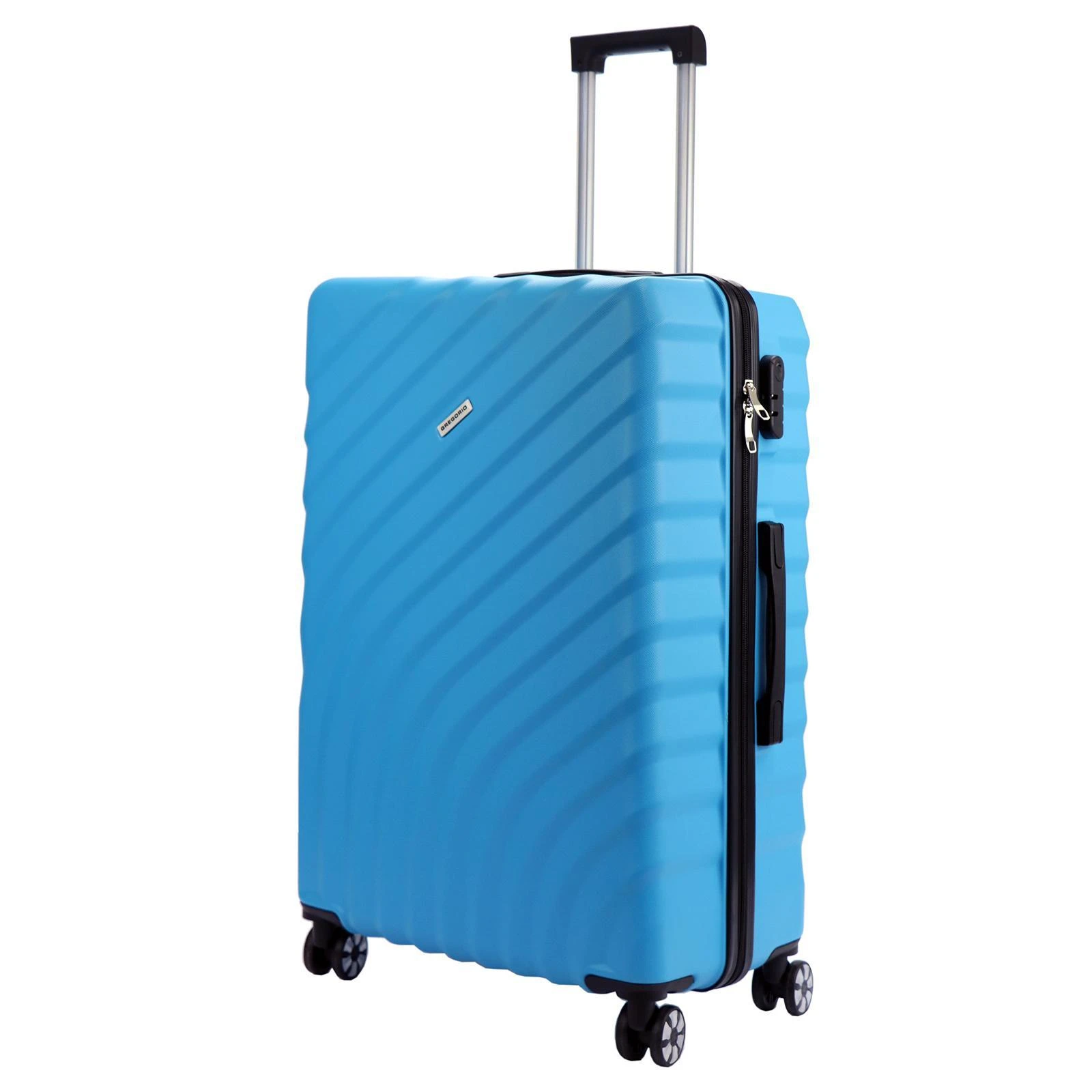 Kelioninis Lagaminas XL Gregorio W6007 S28