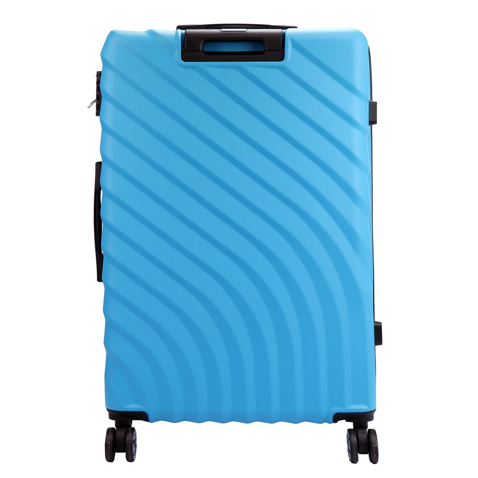 Kelioninis Lagaminas XL Gregorio W6007 S28