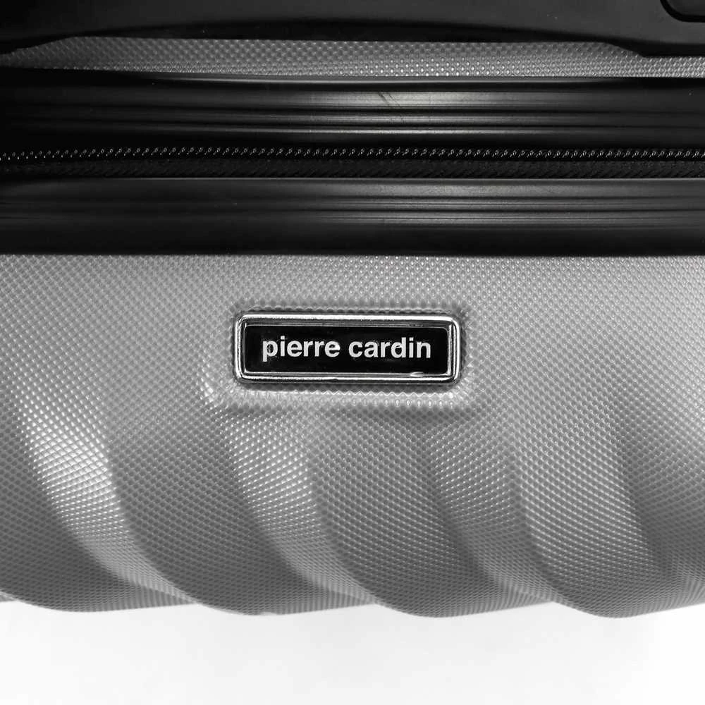 Kelioninis Lagaminas Pierre Cardin MED12 - 20