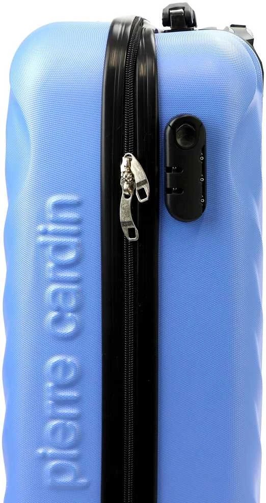Kelioninis Lagaminas Pierre Cardin MED12 - 20