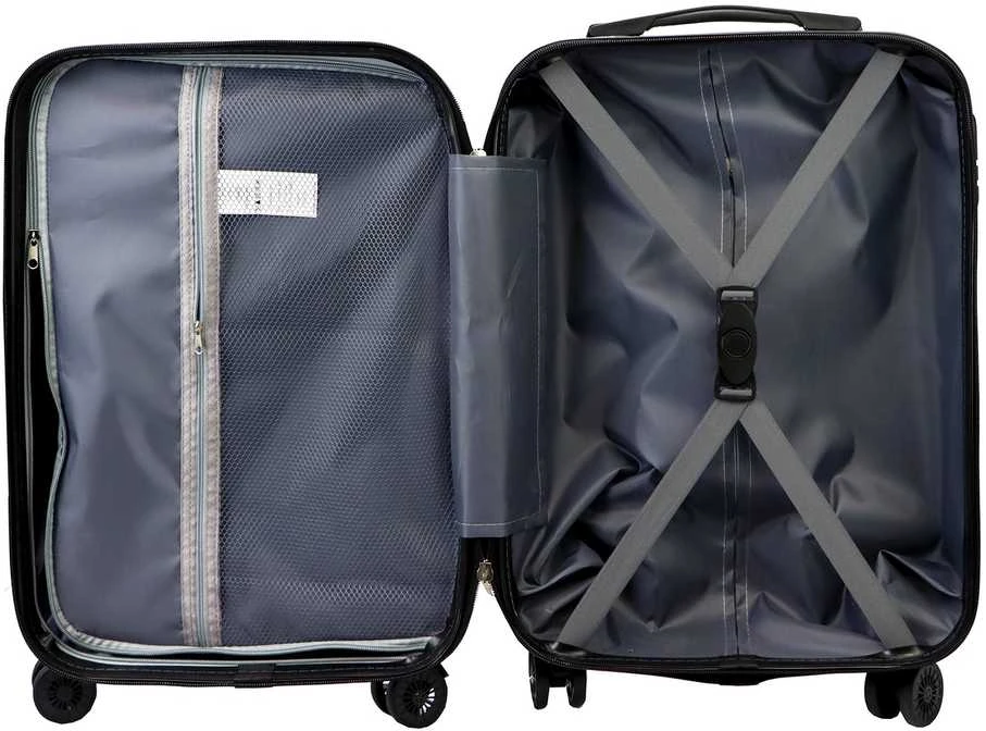 Kelioninis Lagaminas Pierre Cardin MED12 - 20