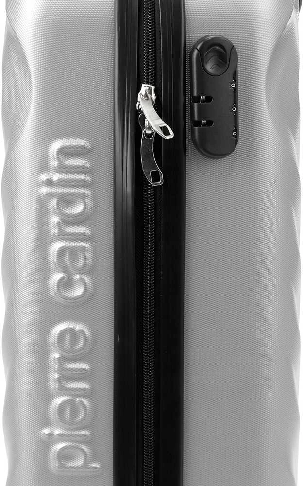Kelioninis Lagaminas Pierre Cardin MED12 - 20