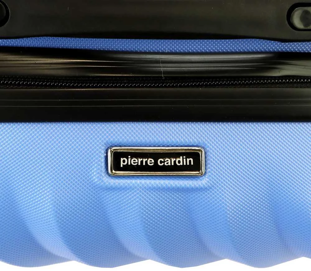 Kelioninis Lagaminas Pierre Cardin MED12 - 20