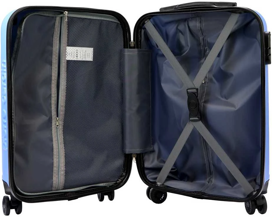 Kelioninis Lagaminas Pierre Cardin MED12 - 20