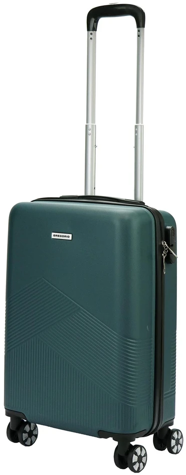 Kelioninis Lagaminas S Gregorio W3028 S20