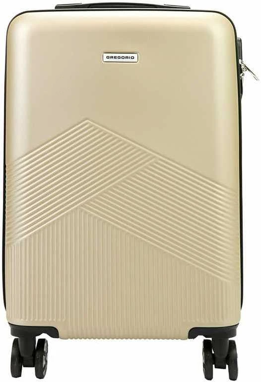 Kelioninis Lagaminas S Gregorio W3028 S20