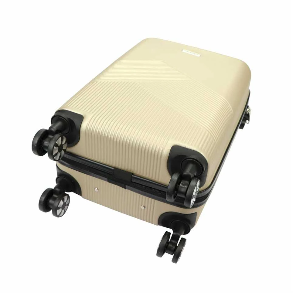 Kelioninis Lagaminas S Gregorio W3028 S20