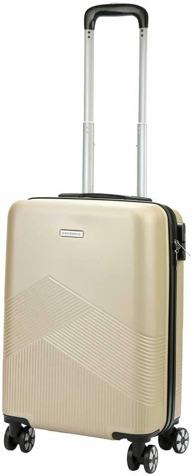 Kelioninis Lagaminas S Gregorio W3028 S20