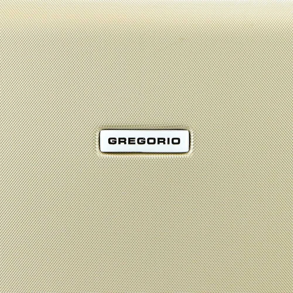 Kelioninis Lagaminas S Gregorio W3028 S20