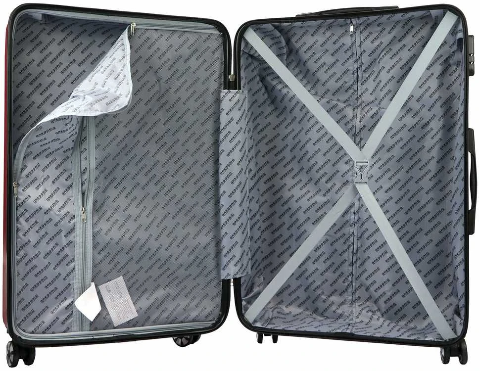 Kelioninis Lagaminas XL Gregorio W3002 S28