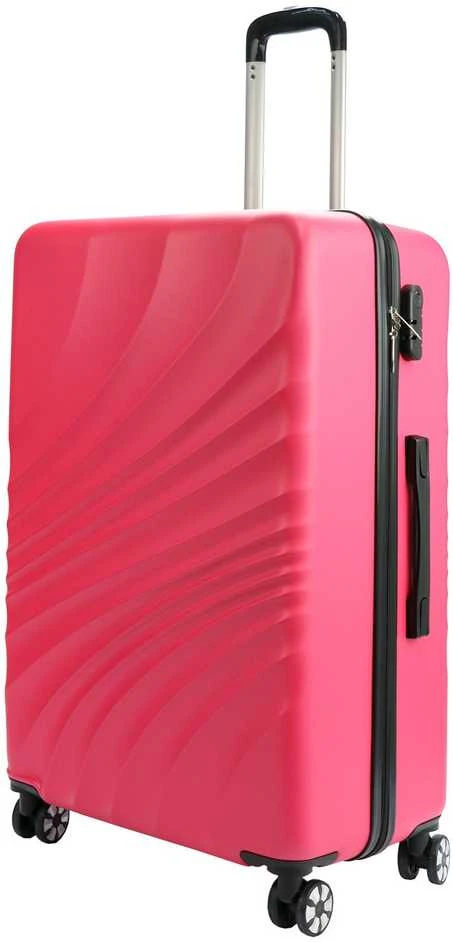 Kelioninis Lagaminas XL Gregorio W3002 S28