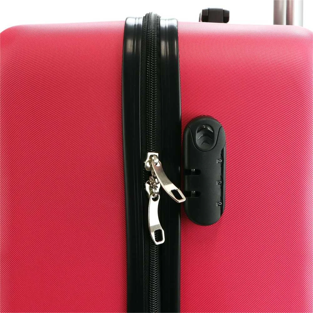 Kelioninis Lagaminas XL Gregorio W3002 S28
