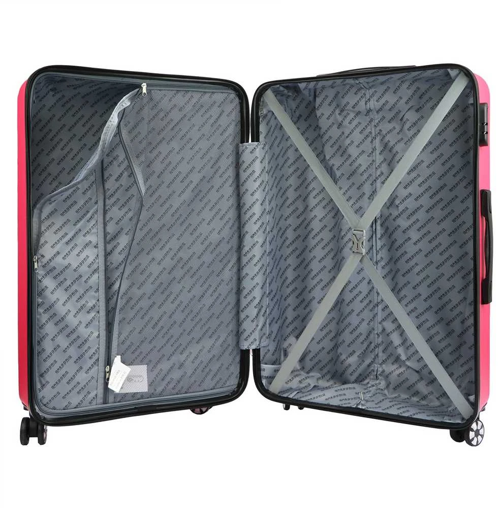 Kelioninis Lagaminas XL Gregorio W3002 S28