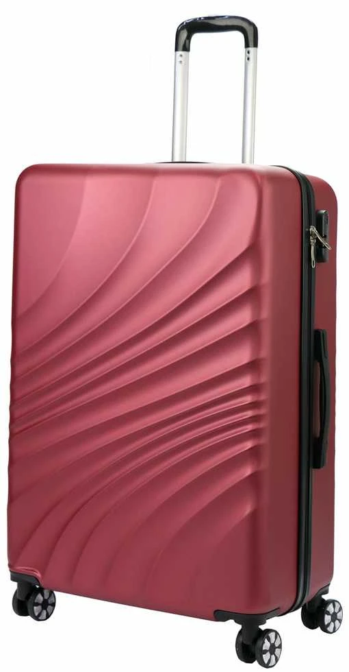 Kelioninis Lagaminas XL Gregorio W3002 S28