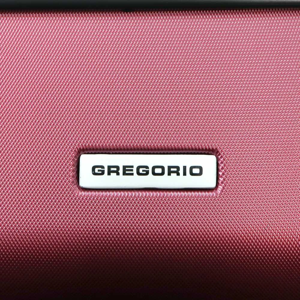 Kelioninis Lagaminas XL Gregorio W3002 S28