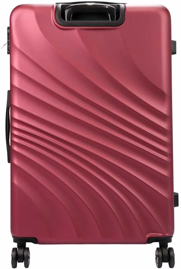 Kelioninis Lagaminas XL Gregorio W3002 S28