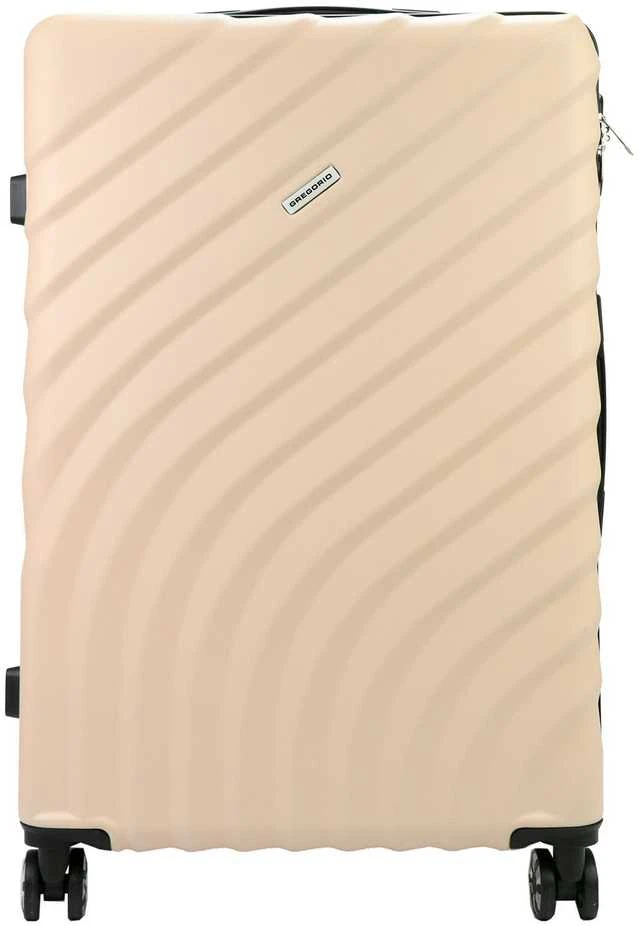 Kelioninis Lagaminas XL Gregorio W6007 S28