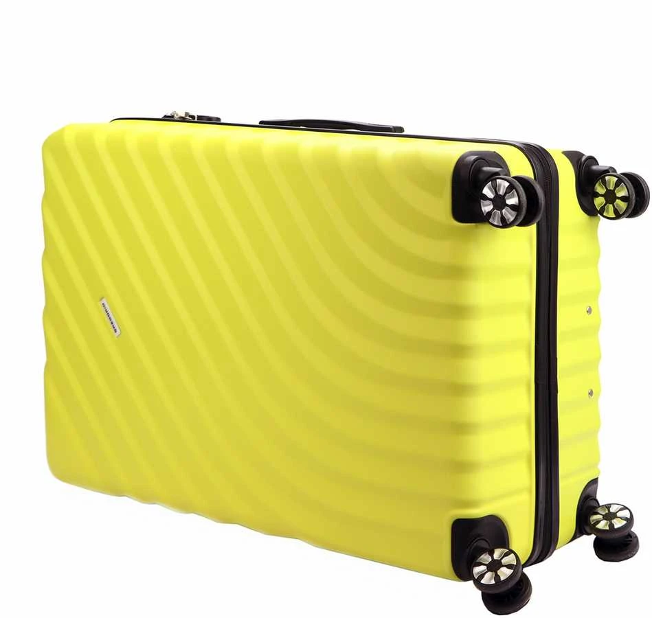 Kelioninis Lagaminas XL Gregorio W6007 S28