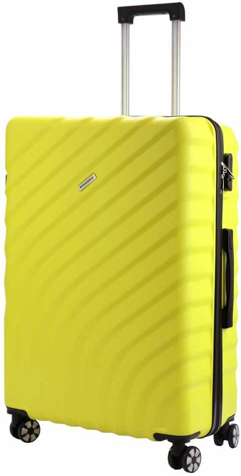 Kelioninis Lagaminas XL Gregorio W6007 S28