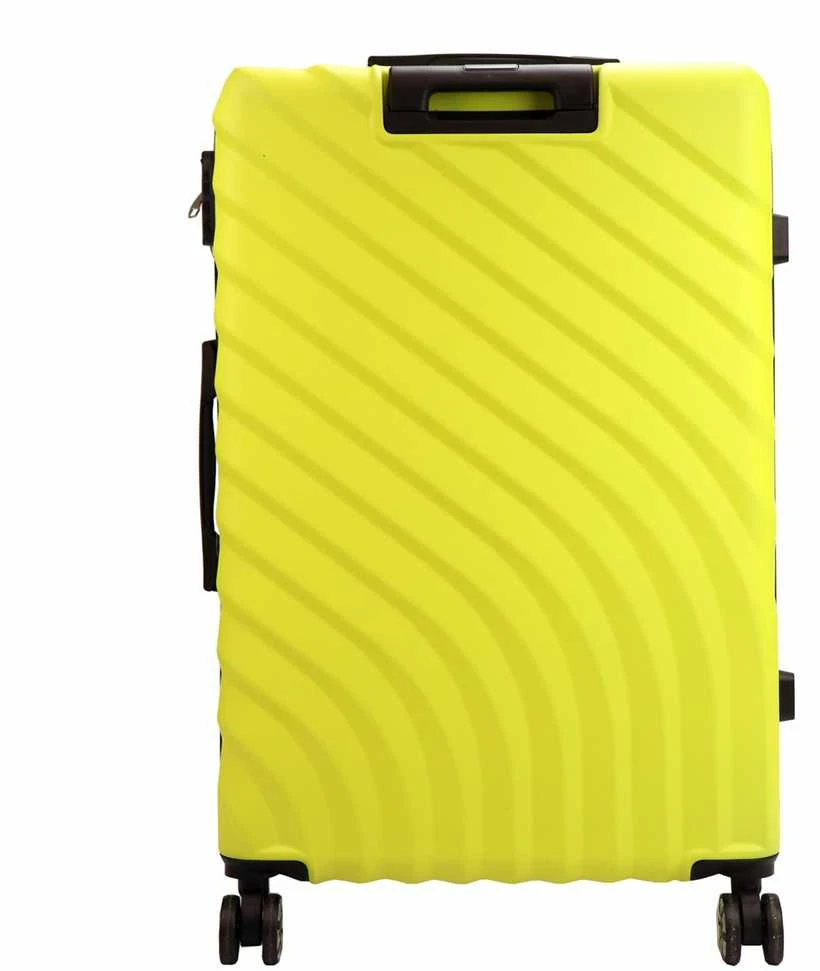 Kelioninis Lagaminas XL Gregorio W6007 S28